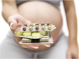 supplements in pregnancy 
